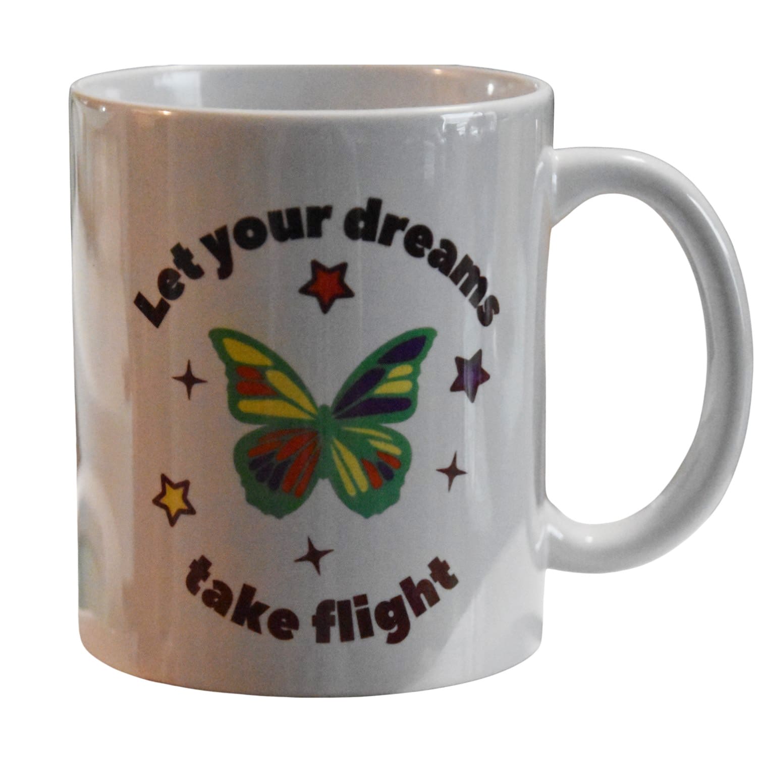 Let Your Dream Green