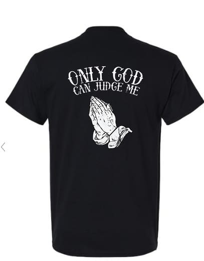 Only God